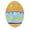 A, variant on 1 Pcs 23.6 inch Inflatable Easter Eggs Decorations Colorful Large Inflatables Outdoor Decor Easter Standing Outdoor Easter Yard Ornaments for Garden Holiday Lawn Party
