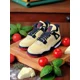 thumbnail image 3 of N I-K-E A i r-Jor-dan Retro 4 GS PIZZA 2025 Ships Now IH2094-200 Youth Boys Size 4-7, 3 of 6