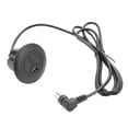 thumbnail image 2 of 2 Button Chair Switch Controller, Chair Switch Controller, Easy To Install Convenient Plastic Electric Chair Lifting Sofa For Electric Recliners Lift Chairs, 2 of 8