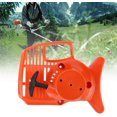 thumbnail image 2 of Fs38 Fs45 Fs46 Fs55 Fc55 Hl45 Km55 Lawn Mower Starter-starter Assembly Chuck, 2 of 5