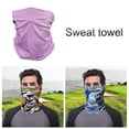 thumbnail image 2 of 2pcs Gub S038 Bicycle Gloves Breathable Sweat-resistant Wear-resistant Anti Slip Gel Pad For Riding, 2 of 5