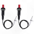 thumbnail image 1 of Single Piezo Igniter with Dual Push Buttons and 1m Wire for Fireplaces Ovens Heaters Kitchen Appliances, 1 of 5