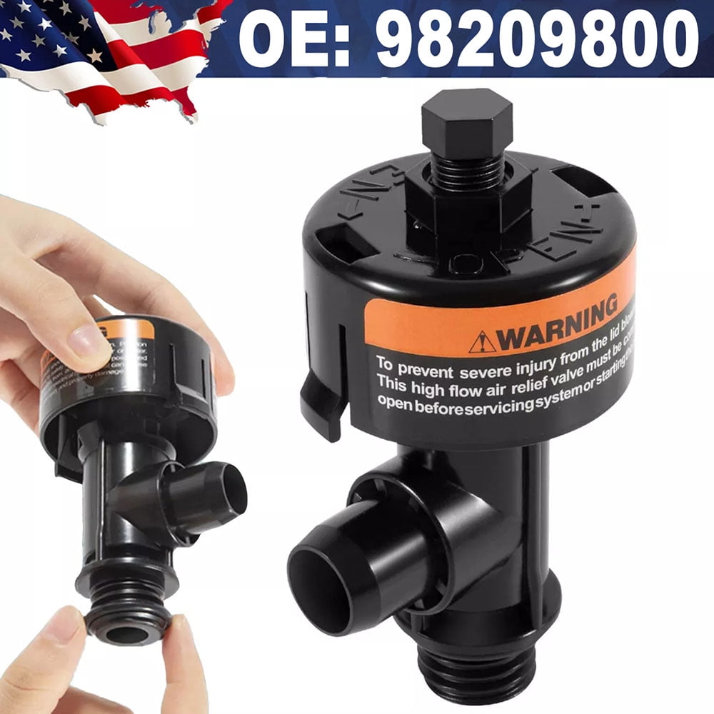 Pentair 170017 Tanque Inferior Asamblea Reemplazo FNS Plus FNSP48 Pool And Spa D.E. Filtro - Foto 11