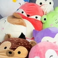 thumbnail image 3 of Squishmallow 16” Plush Stuffed Animal Pals Cute Super Squishy Soft Toy For Kids Children Pillow Pal, 3 of 3