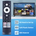 thumbnail image 3 of New ERF3S90H Replacement Infrared Remote Control fit for Hisense Smart TV 50A6H 50A65H 43A6H 43A65H No Voice, 3 of 7