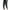 A_ Gray, variant on HOOMEUMY Men Outdoor Cargo Pant Classic Fit Camo Tactical Pant with Side Pockets Elastic Waist Tapered Cargo Pants Army Green 34