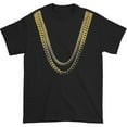 thumbnail image 1 of 2 Chainz Album Cover T-shirt, 1 of 1