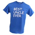 thumbnail image 1 of Camiseta cle Hombres de Cumpleaños de L/XL/XXL - Azul SG Hugo Camiseta, 1 of 10