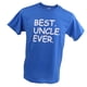 thumbnail image 1 of Camiseta de Letras con Uncle Ever T-shirt de Hombres de Cumpleaños de L/XL/XXL SG Yuyangstore Camiseta, 1 of 8