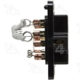 thumbnail image 4 of Four Seasons HVAC Blower Motor Resistor P/N:20173 Fits select: 1989-1992 FORD PROBE, 1988-1992 MAZDA 626, 4 of 5