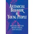 thumbnail image 2 of Antisocial Behaviour by Young People, Michael Rutter, Henri Giller, et al. Paperback, 2 of 3