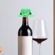 thumbnail image 5 of Xihbxyly Sombrero de Botella de Vino de San Patricio, Decoración para Festivales Irlandeses, Accesorio de Botella Verde, Accesorio Divertido para Fiestas, Decoración Navideña Versátil, Fácil de Usar,, 5 of 5