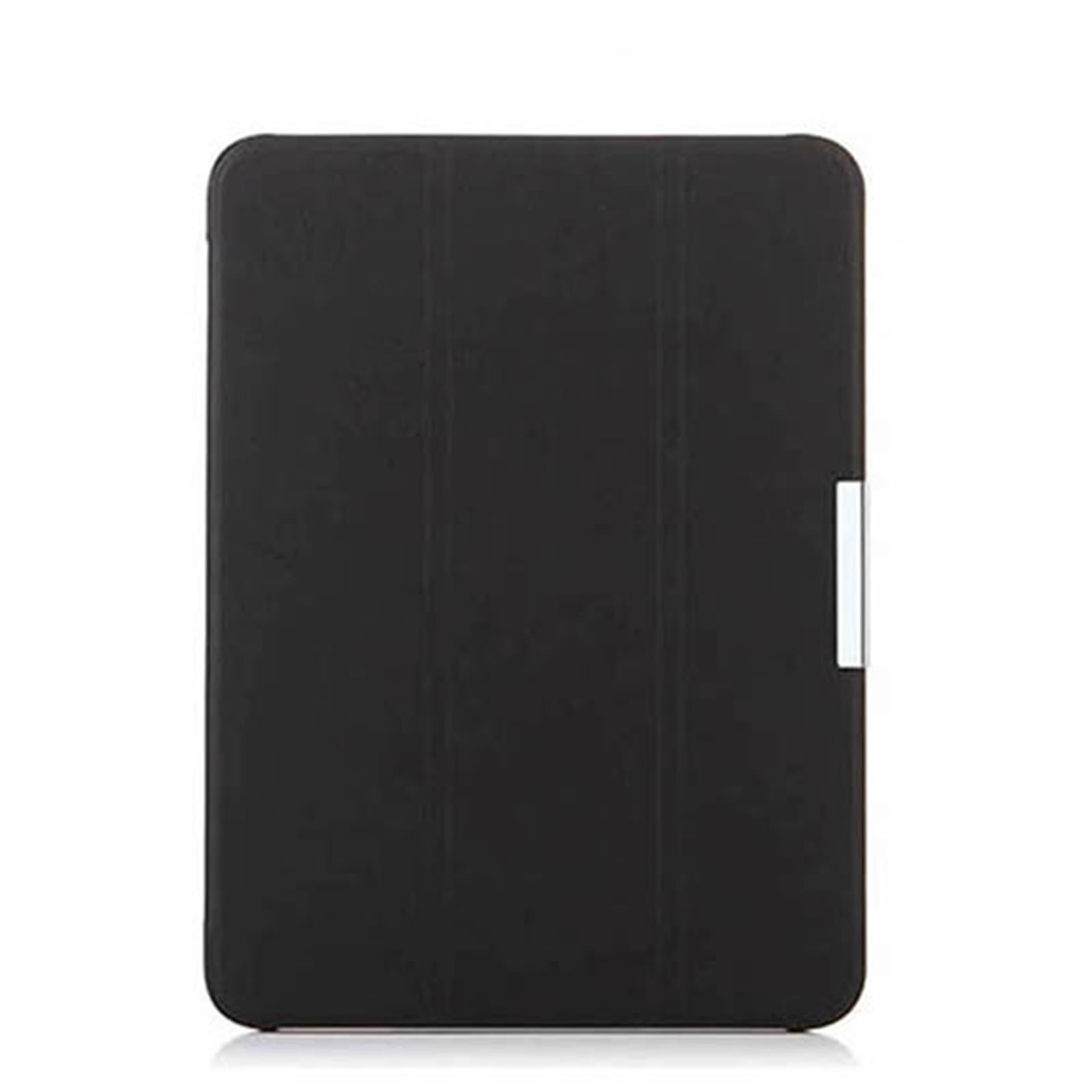 WIFKLSIIPG for Samsung Tab S 10.5 Tablet Leather Case Fold Hibernation Case Convenient Use Protective Case