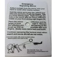 thumbnail image 7 of Best Glide ASE Survival Tips and Information Stickers, 7 of 7