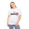 thumbnail image 3 of DJH Apparel |  Made In The Image of God Christian Unisex T-shirt, 3 of 7