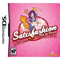 Destineer Video Game Titles Walmart Com - satisfashion roblox