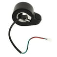 thumbnail image 2 of Acelerador para patinete eléctrico M365, sensible al acelerador, fácil de controlar, accesorios para bicicleta, 2 of 14