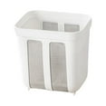 thumbnail image 2 of Malla coladora de yogur,malla coladora de yogur Cesta de filtro de malla fina,fabricante de yogur separador de suero de malla fina,jugo de fruta leche de soja Malla fina,colador de malla fina, 2 of 8