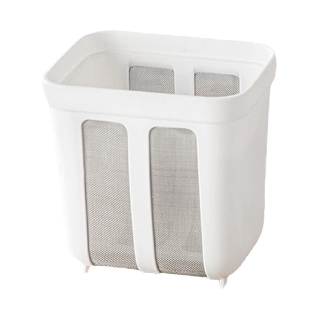 Colador de Yogur, Colador de Malla Fina, Utensilios de Cocina, Filtro Fino, Cesta Separadora de Suero para Jugo, Cocina, Picnic, Leche de Soja