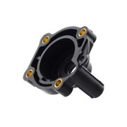 Johnson Evinrude OMC New OEM Impeller Housing & Seal, 0390159