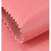 YARBAR Animal skin, namely, moleskin, Genuine leather with high-quality full grain concealment on all sides