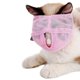 thumbnail image 2 of Cubierta para la boca del gato, bozales para gatos, malla ajustable multiusos, bozales para gatos, bozal de malla, apariencia llamativa, 2 of 8
