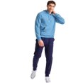 thumbnail image 4 of Hanes Originals Men's & Big Men's French Terry Pullover Hoodie Sweatshirt, Sizes XS-3XL, 4 of 9