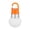 A, variant on Multifunctional Outdoor Light USB Rechargeable Flashlight Portable Tent Lamp Suitable for Camping Hiking Emergencies