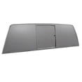 thumbnail image 4 of CRL ECT899S "Perfect Fit" Tri-Vent Slider with Solar Glass for 1999-2013 Chevy Silverado/GMC Sierra, 4 of 6