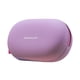 thumbnail image 2 of Bolsa de viaje de silicona para cosméticos Fernando violeta, 2 of 8