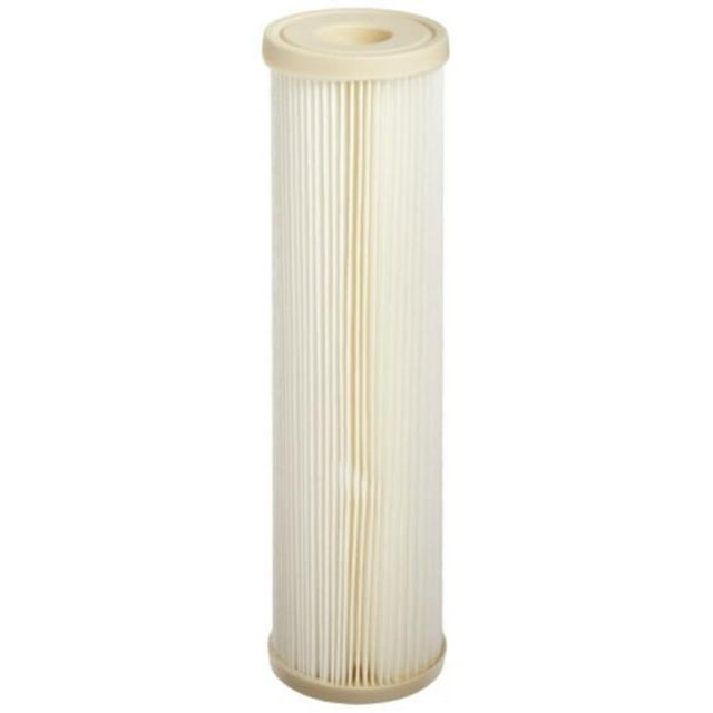 Commercial Water Distributing PENTEK-ECP1-10 Pleated Sediment Water Filters