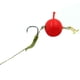 thumbnail image 4 of Conjunto de 3x5 Tapones para Cebo en Pesca Deportiva , Camuflaje, 2 piezas, 4 of 8