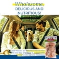 thumbnail image 4 of Pet Center, Inc. PCI Cow Bones Odor Free Prime Double Cut Natural Hooves, 10 Count Pack, 4 of 7