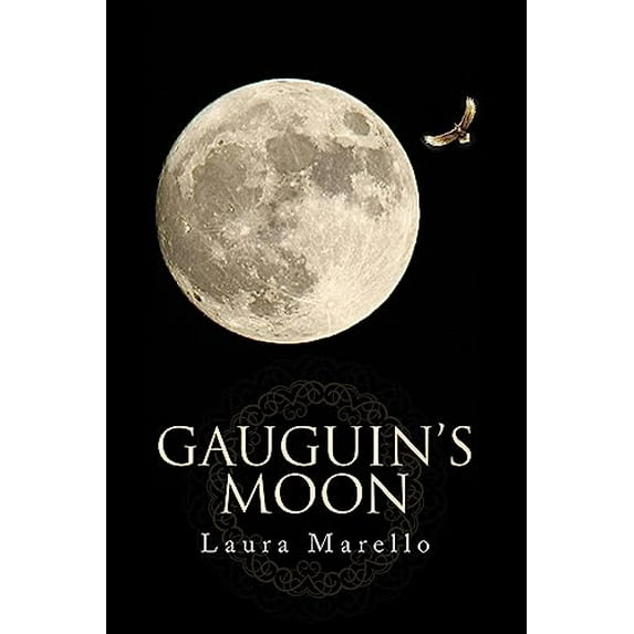 Pre-Owned Gauguin's Moon: Volume 18 (Paperback) 1771834315 9781771834315