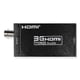 thumbnail image 3 of SDI to HDMI Adapter with 1080P Coaxial Cable for Video and Audio, 3 of 5