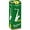 Strength 1.5, variant on Vandoren Tenor Sax Java Reeds Strength #2.5; Box of 5