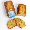 thumbnail image 2 of Bakehouse Bread Company Fresh Pound Cake 14oz, 2 of 10