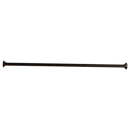 Barclay4100 Straight Rod, 60", w/310