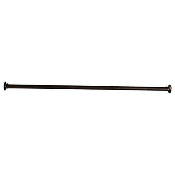 Barclay4100 Straight Rod, 60", w/310