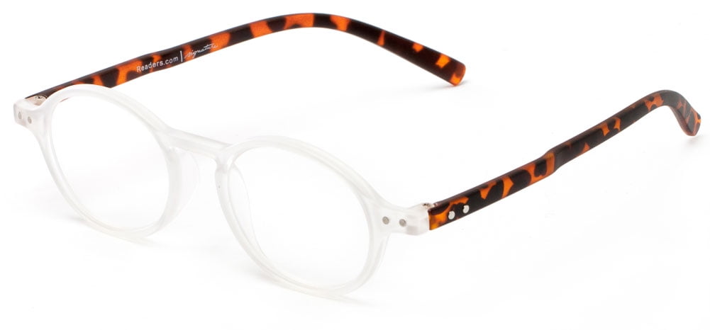 cheater glasses
