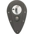 thumbnail image 5 of Xikar Xi3 Cigar Titanium F-2 Black, 5 of 5
