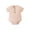 White, variant on Otqutp 2024 Clothes for Toddler Baby Girls Solid Spring Summer Short Sleeve Tulle Romper Bodysuit Clothes 0 to 18 Months