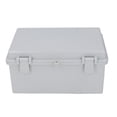 thumbnail image 1 of Oubit Electrical Box,Junction Box Electrical Case Power Junction Box Cable Enclosure Superior Craftsmanship, 1 of 9