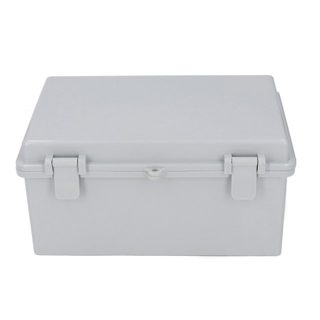 Oubit Electrical Box,Junction Box Electrical Case Power Junction Box Cable Enclosure Superior Craftsmanship