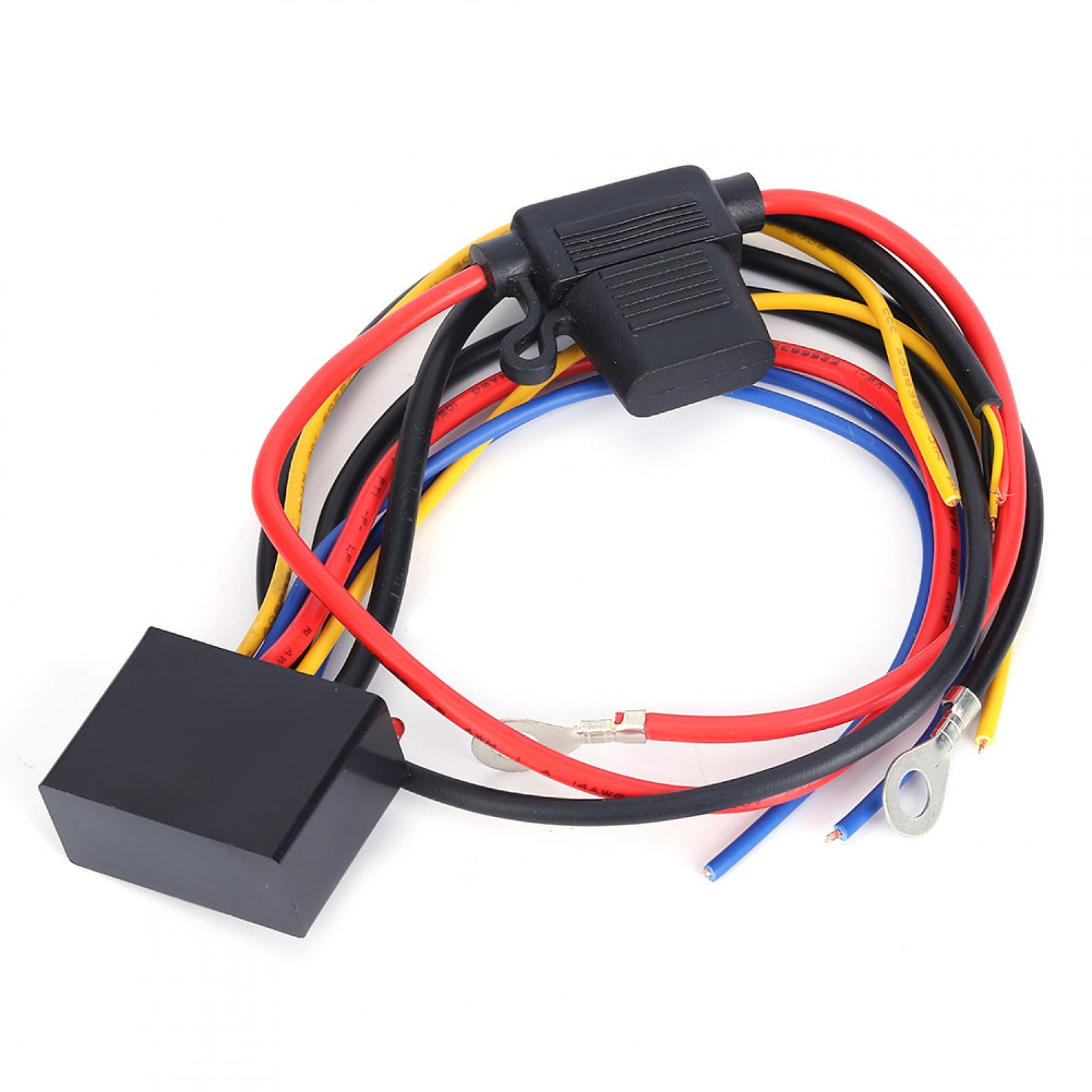 Smart R1200gs Motorbike Accessory Intelligent Relay Motorcycle