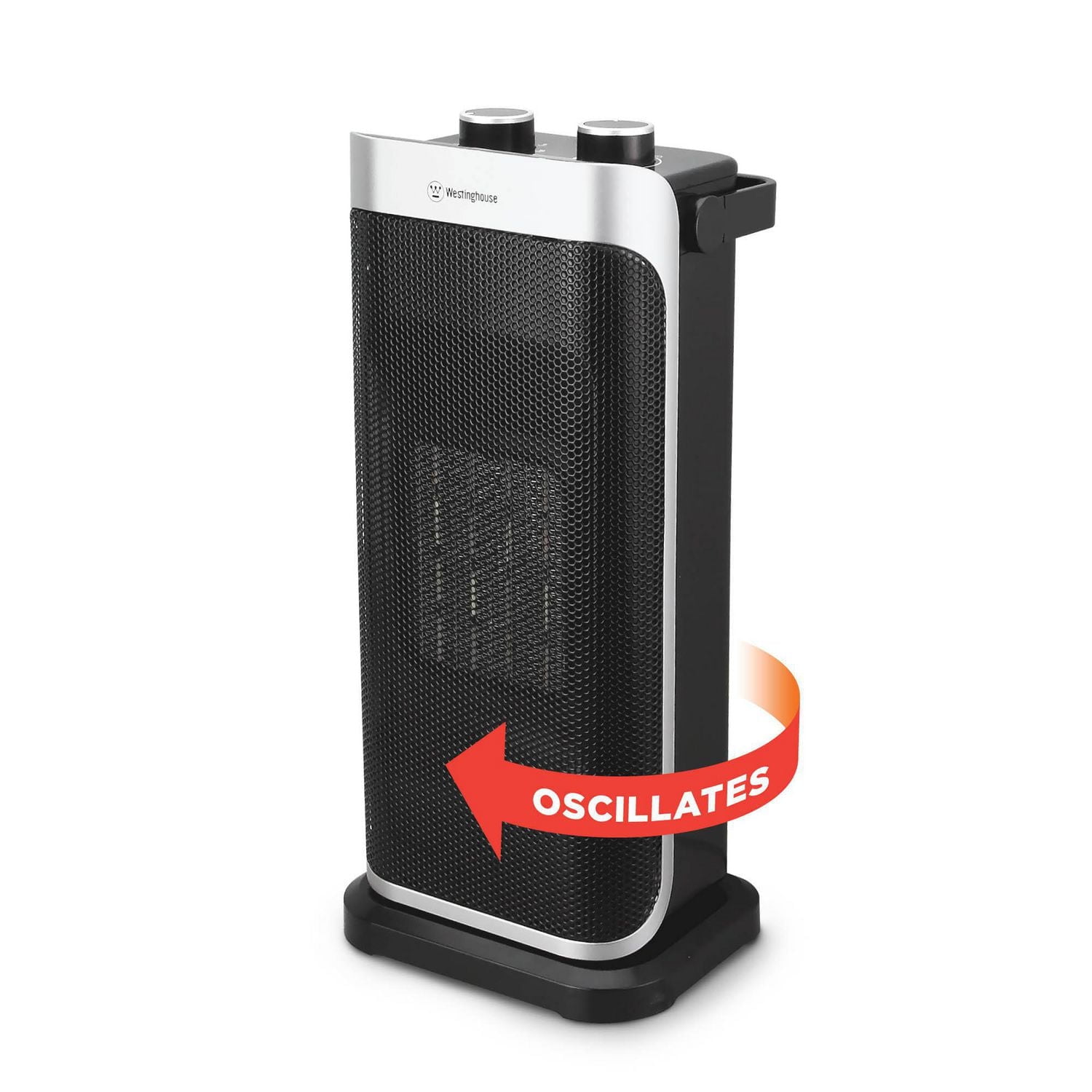 Remote Control Westinghouse 17 Ceramic Tower Heater Thermostat