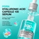 thumbnail image 2 of Serum ANUA PDRN, cápsula de ácido hialurónico 100 30 ml, 2 of 9