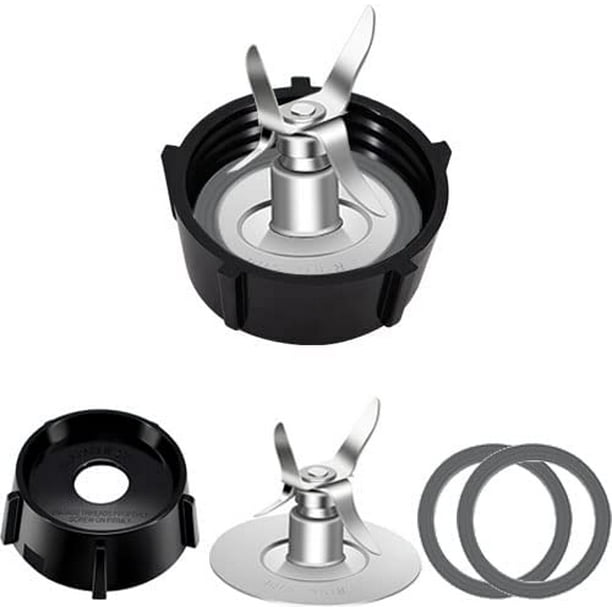 Replacement Parts Compatible with Oster Osterizer Blenders Blade ，4902