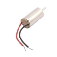 thumbnail image 2 of Unique Bargains DC 1.5V-4.5V 44273RPM High-speed DC Motor Magnetic Coreless Motor, 2 of 2