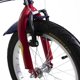 thumbnail image 4 of Bicicleta Cross Viking Niño R16 1v Frenos V Acero Benotto CRHVIK1601UNAR, 4 of 4